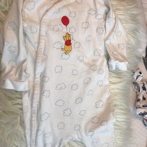 Baby onesie
